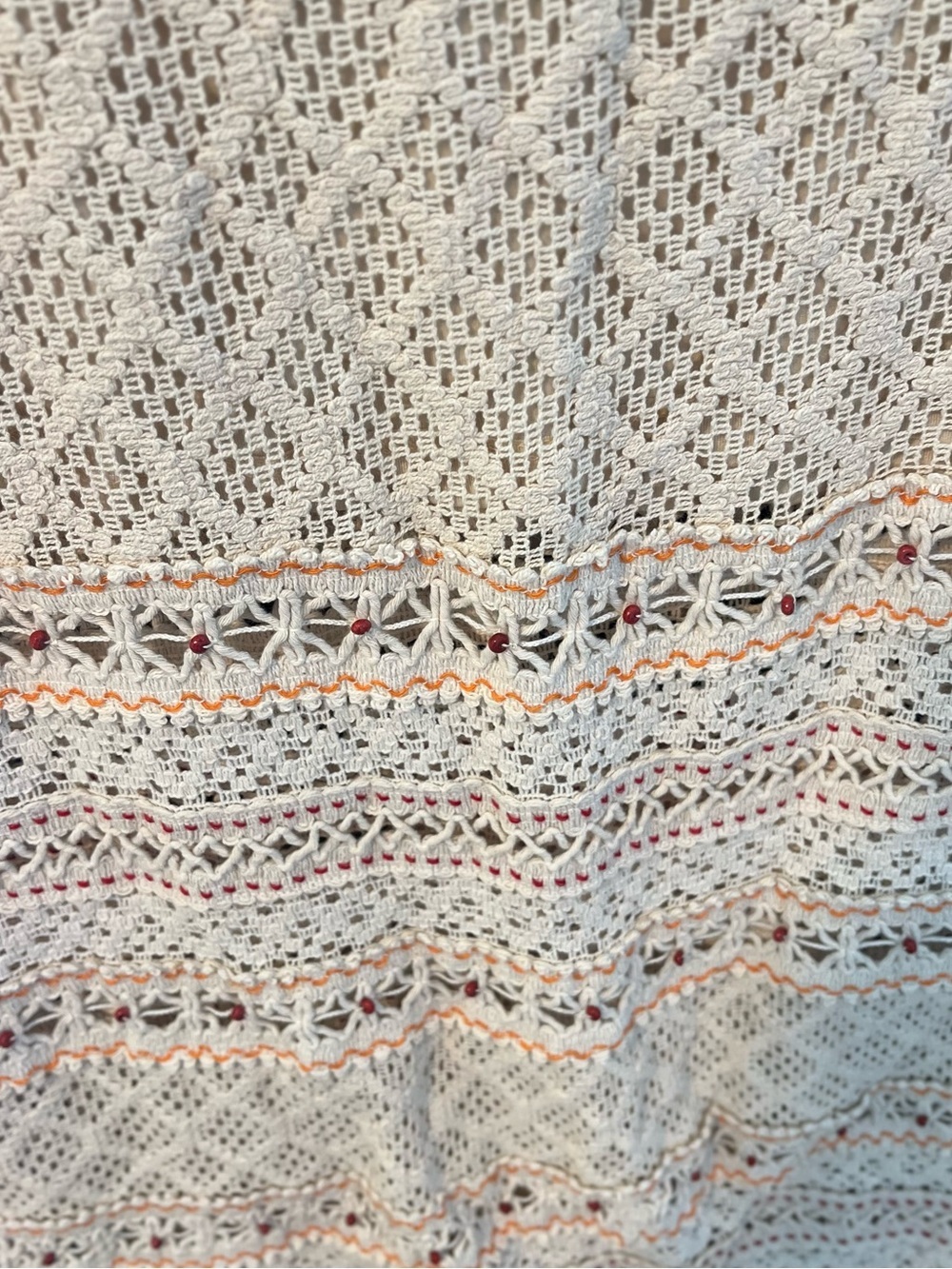VIRAL NEW ZARA VACATION SUMMER/VACATION CROCHET SKIRT SIZE SIZE M
🚨NO DISCOUNT - Picture 9 of 9